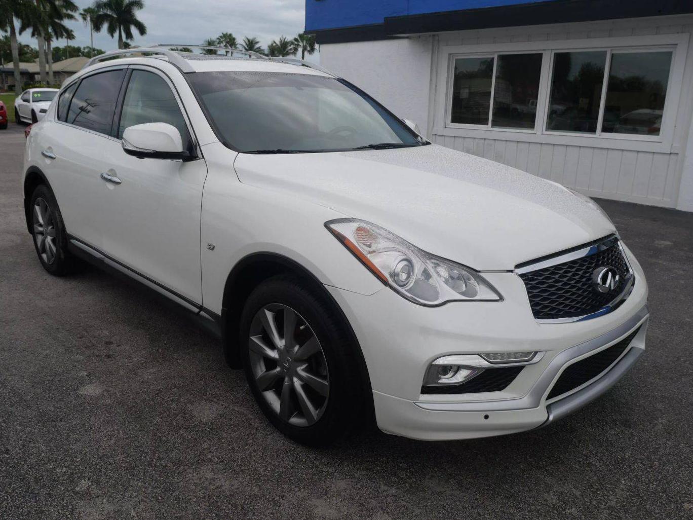 INFINITI QX50 2016 JN1BJ0RP7GM233918 image