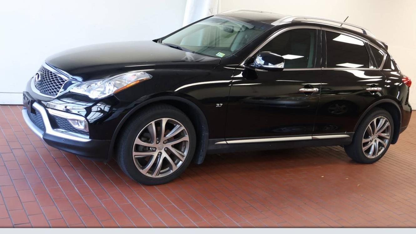 INFINITI QX50 2016 JN1BJ0RR1GM264339 image