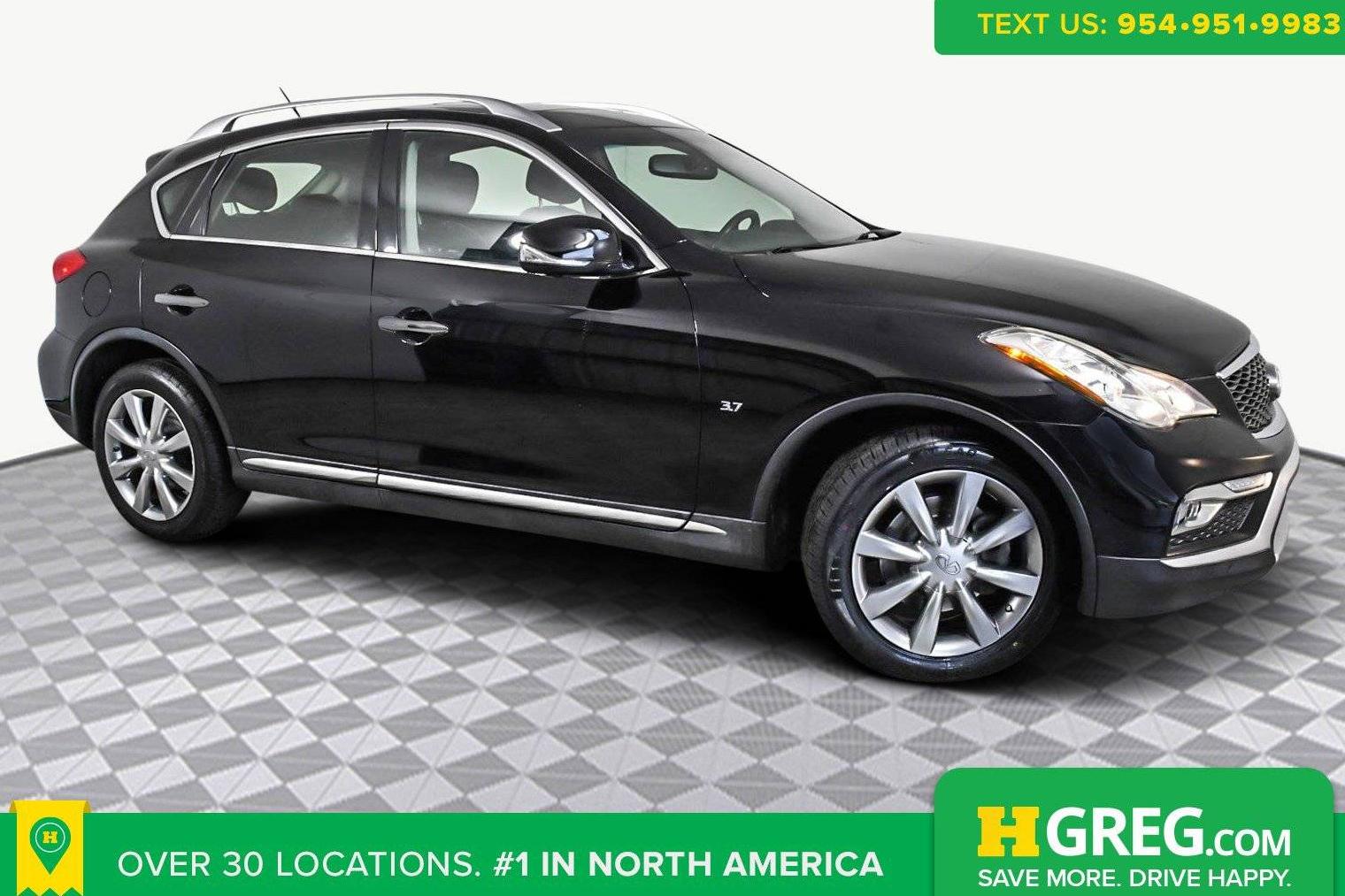 INFINITI QX50 2016 JN1BJ0RR6GM268791 image