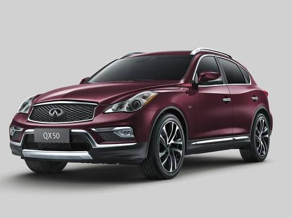INFINITI QX50 2016 JN1BJ0RR1GM266592 image