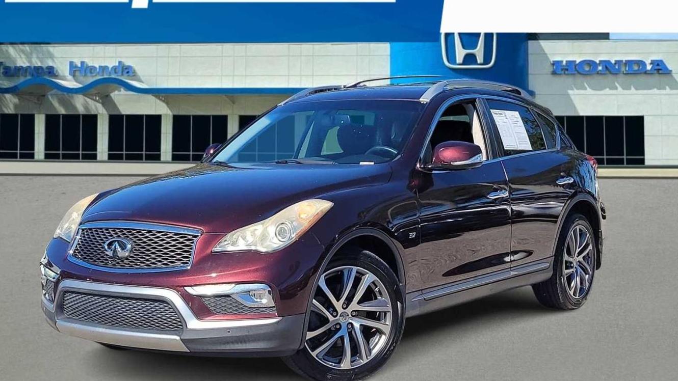 INFINITI QX50 2016 JN1BJ0RP1GM230867 image