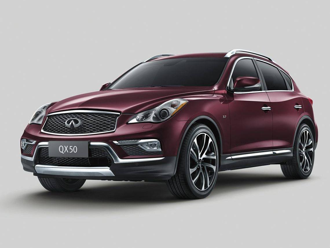 INFINITI QX50 2016 JN1BJ0RP3GM235570 image