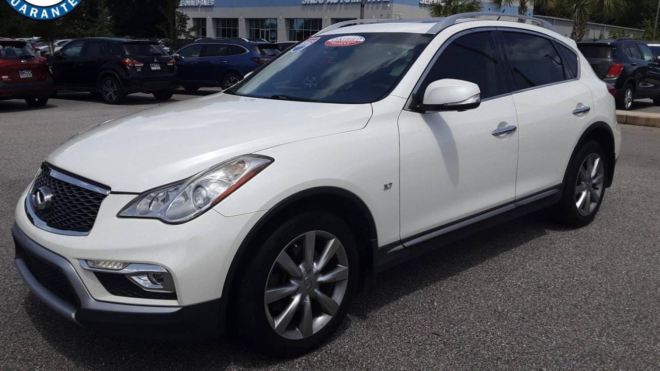 INFINITI QX50 2016 JN1BJ0RP2GM230151 image