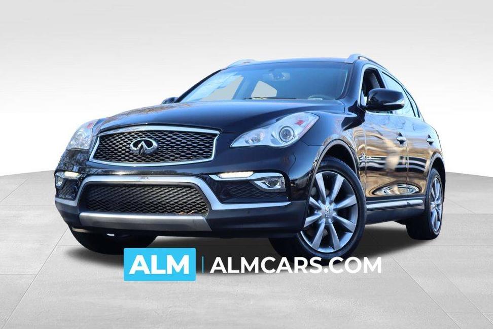 INFINITI QX50 2016 JN1BJ0RP7GM234468 image