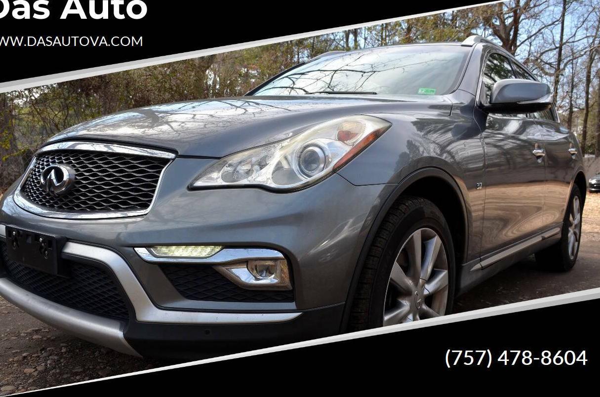 INFINITI QX50 2016 JN1BJ0RRXGM264954 image