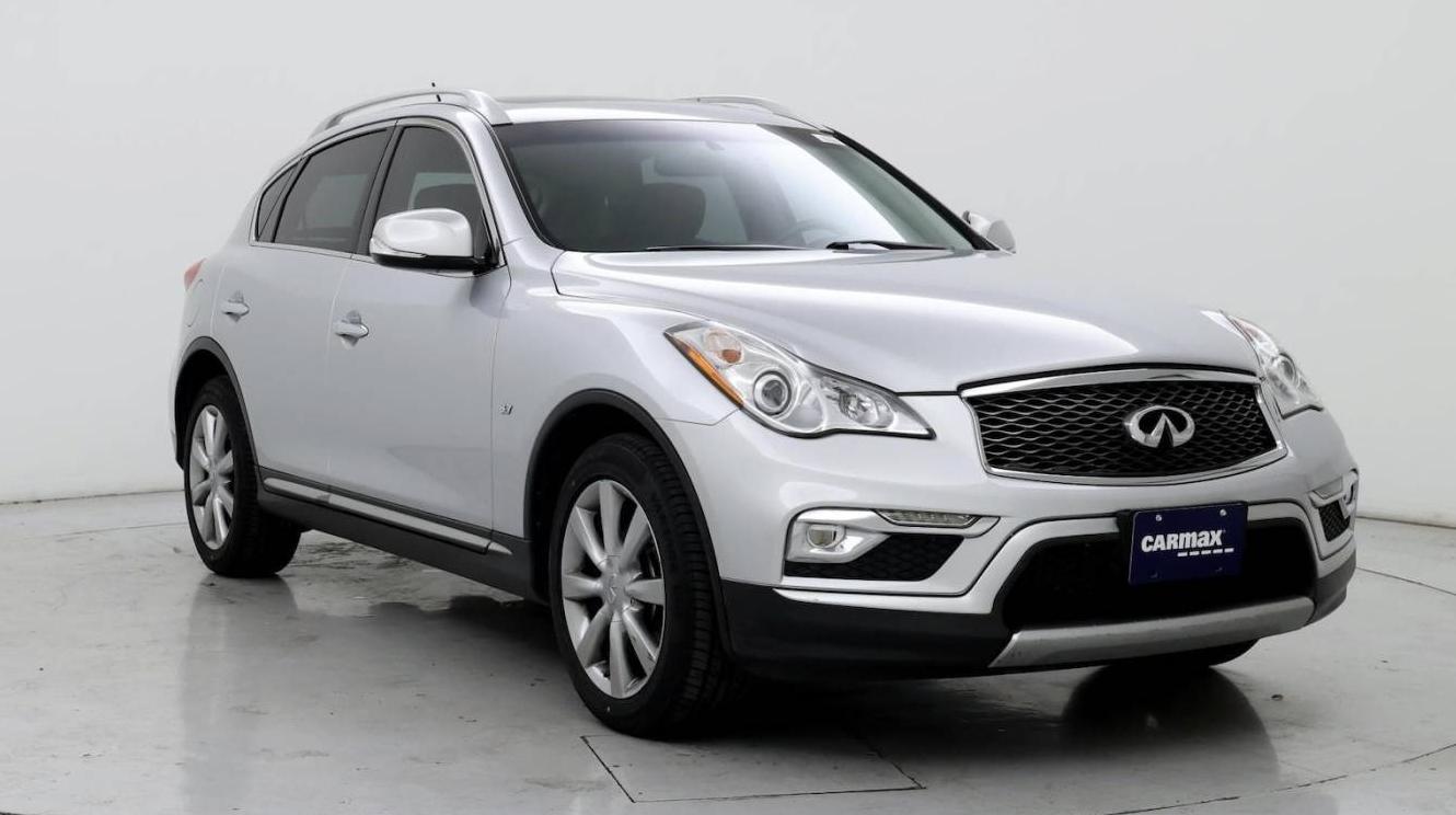 INFINITI QX50 2016 JN1BJ0RP2GM230652 image