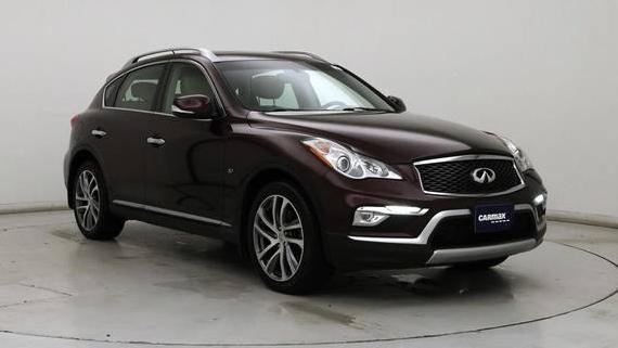 INFINITI QX50 2016 JN1BJ0RR1GM260498 image