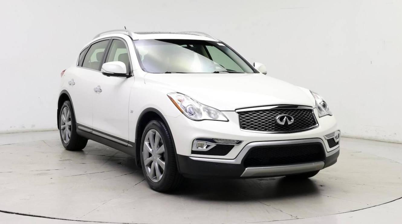 INFINITI QX50 2016 JN1BJ0RP7GM230744 image