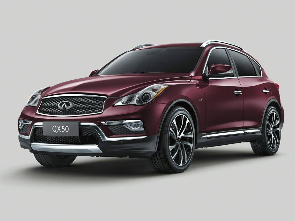 INFINITI QX50 2016 JN1BJ0RP3GM232457 image