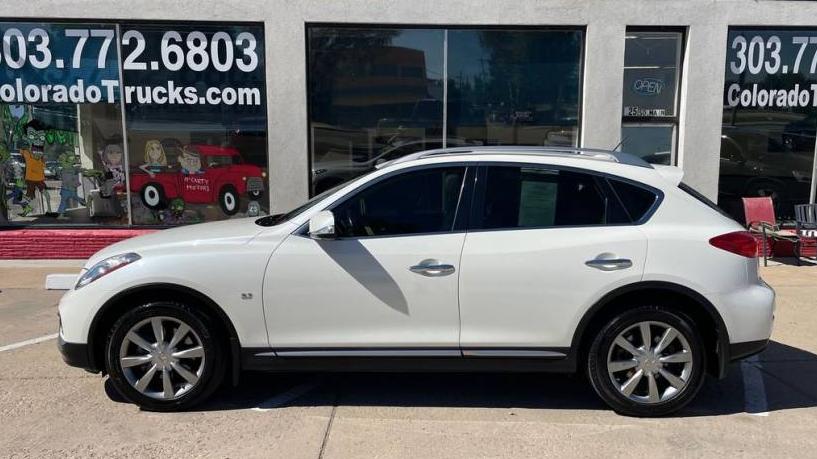 INFINITI QX50 2016 JN1BJ0RR2GM264432 image