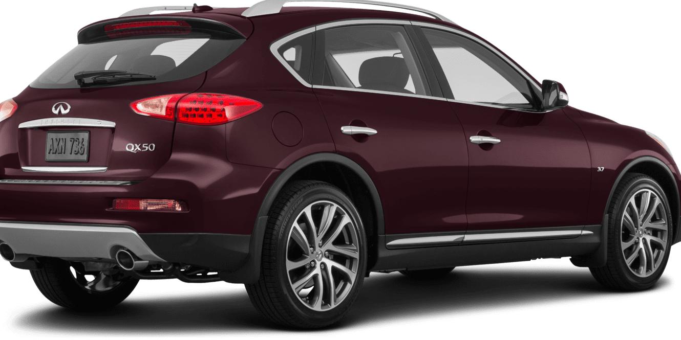 INFINITI QX50 2016 JN1BJ0RR1GM266673 image