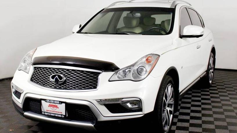 INFINITI QX50 2016 JN1BJ0RR9GM264881 image