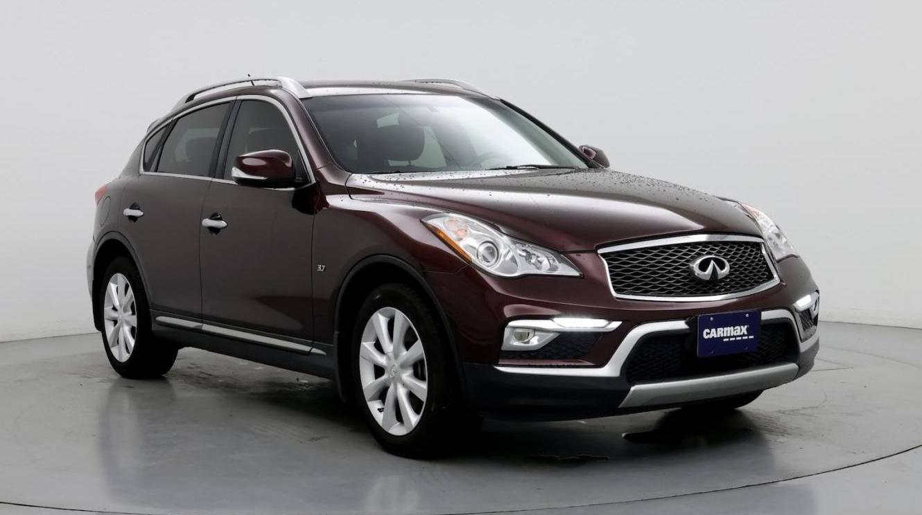 INFINITI QX50 2016 JN1BJ0RP6GM234607 image