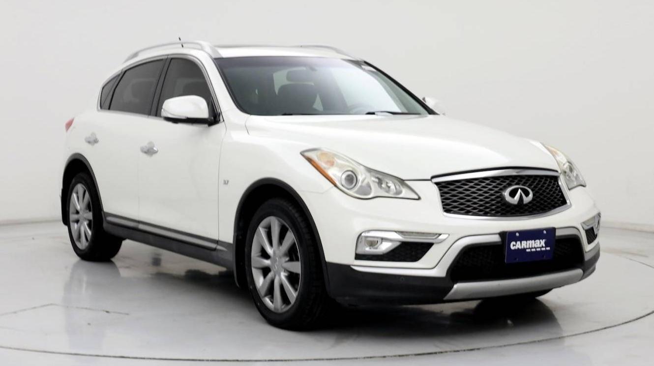 INFINITI QX50 2016 JN1BJ0RP2GM231445 image