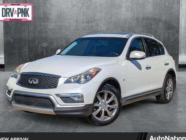 INFINITI QX50 2016 JN1BJ0RP8GM232275 image