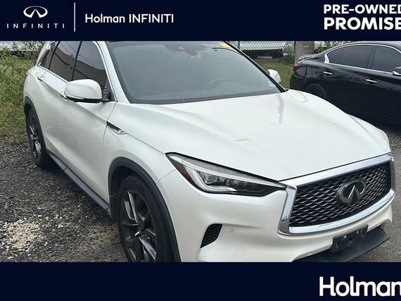 INFINITI QX50 2019 3PCAJ5M38KF102640 image