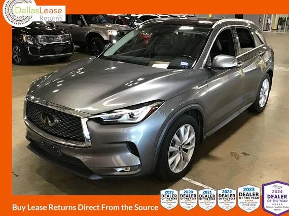 INFINITI QX50 2019 3PCAJ5M19KF125746 image