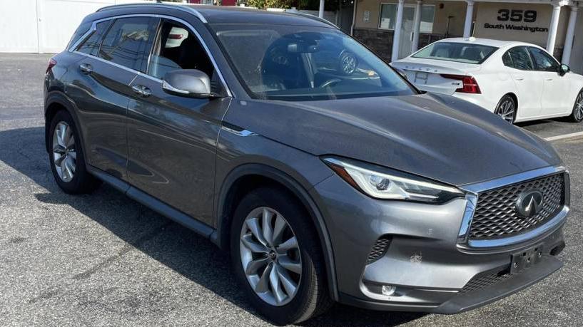 INFINITI QX50 2019 3PCAJ5M30KF132568 image