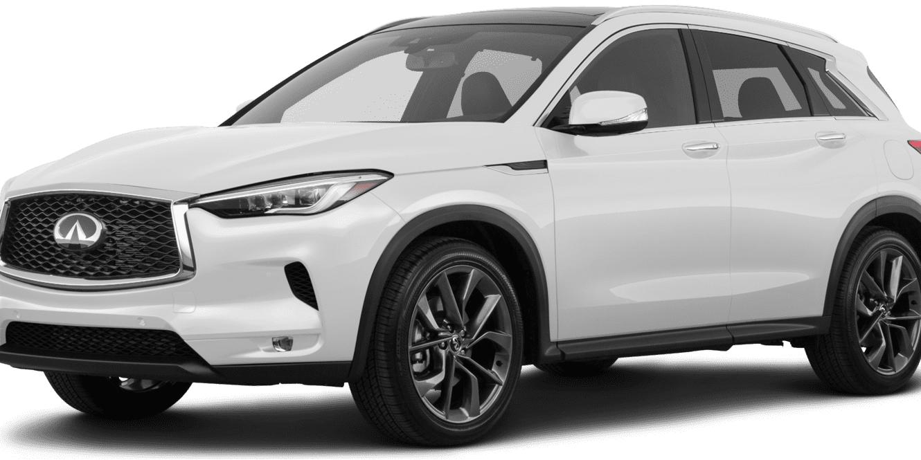 INFINITI QX50 2019 3PCAJ5M34KF105096 image