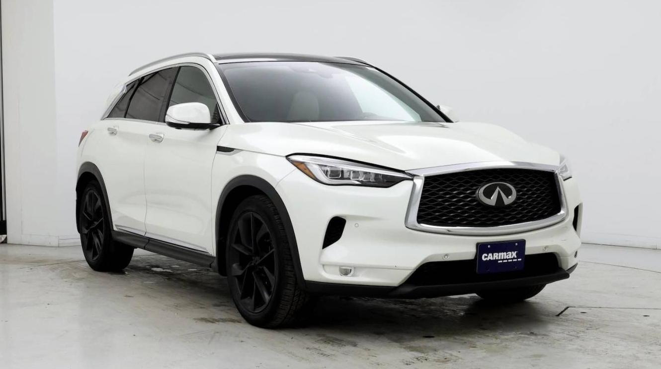 INFINITI QX50 2019 3PCAJ5M35KF118309 image