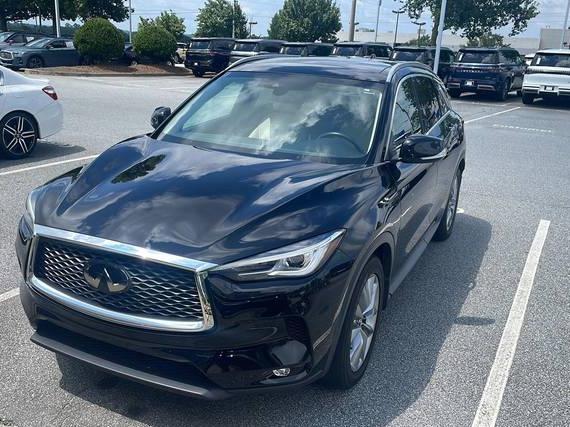 INFINITI QX50 2019 3PCAJ5M10KF144413 image
