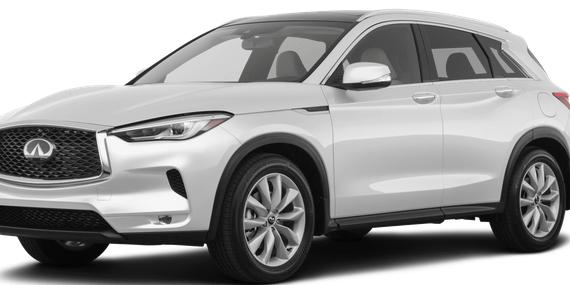 INFINITI QX50 2019 3PCAJ5M1XKF118336 image
