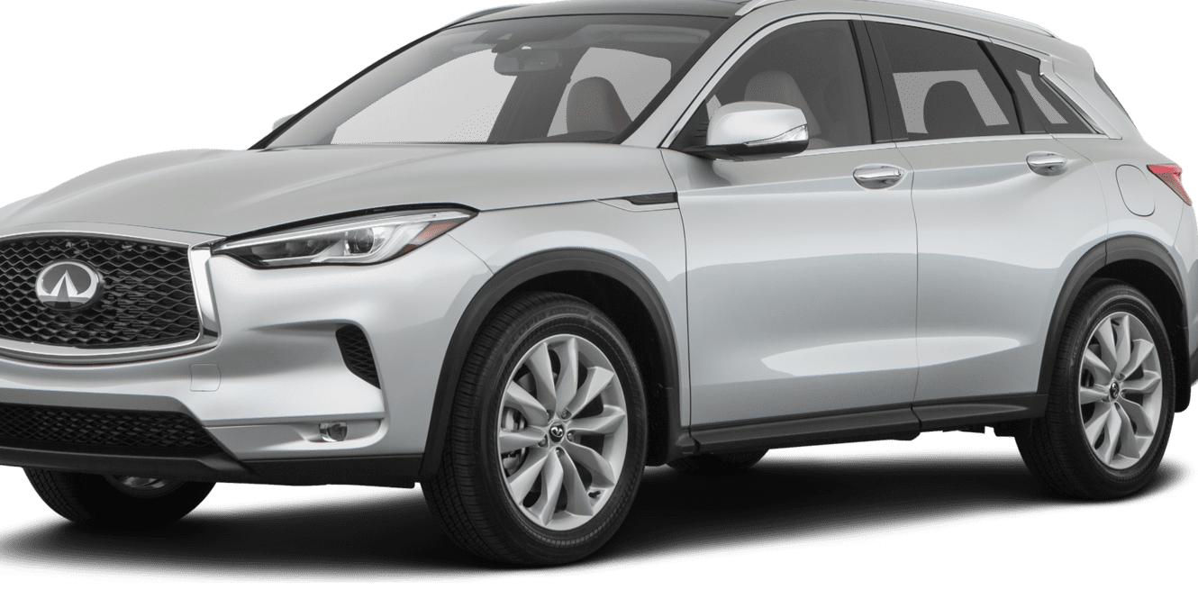 INFINITI QX50 2019 3PCAJ5M19KF139694 image