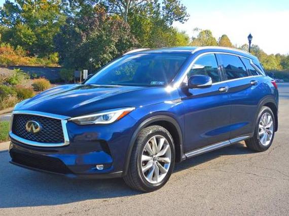 INFINITI QX50 2019 3PCAJ5M37KF128288 image
