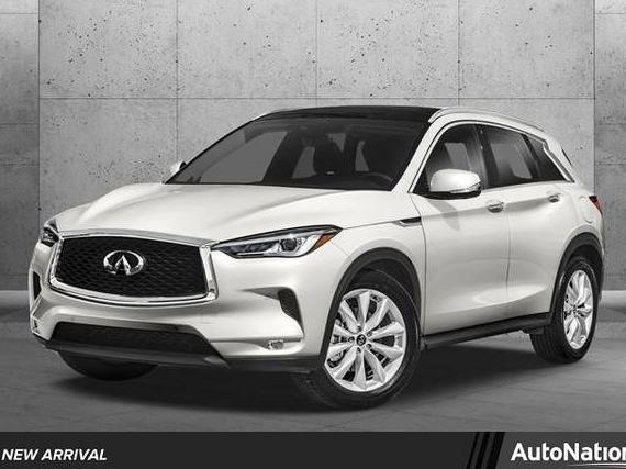 INFINITI QX50 2019 3PCAJ5M30KF127595 image