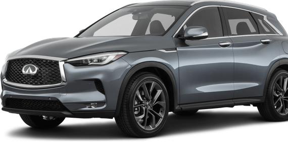 INFINITI QX50 2019 3PCAJ5M3XKF131413 image