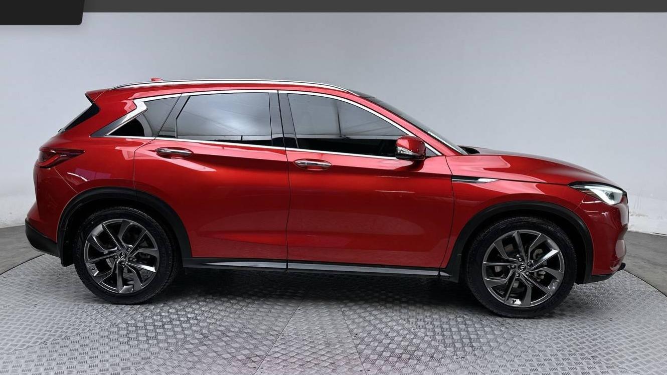 INFINITI QX50 2019 3PCAJ5M39KF119902 image