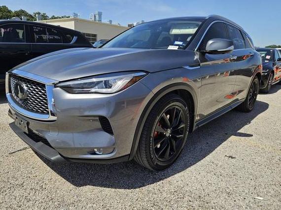 INFINITI QX50 2019 3PCAJ5M32KF107381 image