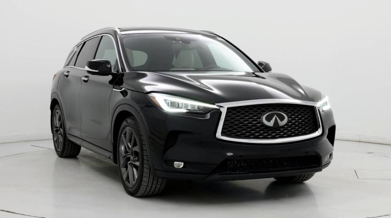 INFINITI QX50 2019 3PCAJ5M33KF100200 image