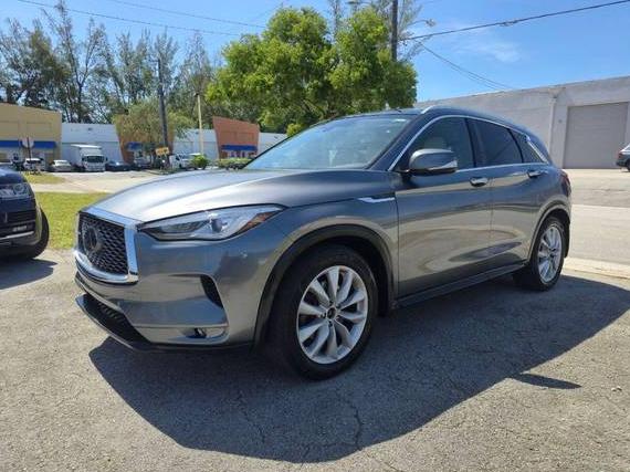INFINITI QX50 2019 3PCAJ5M12KF114961 image