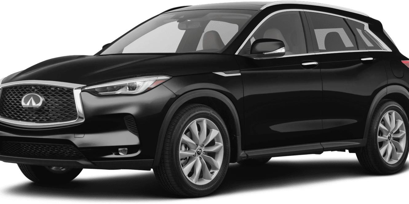 INFINITI QX50 2019 3PCAJ5M39KF132715 image