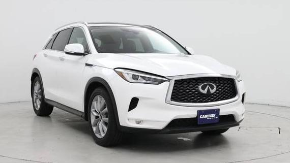 INFINITI QX50 2019 3PCAJ5M17KF138740 image