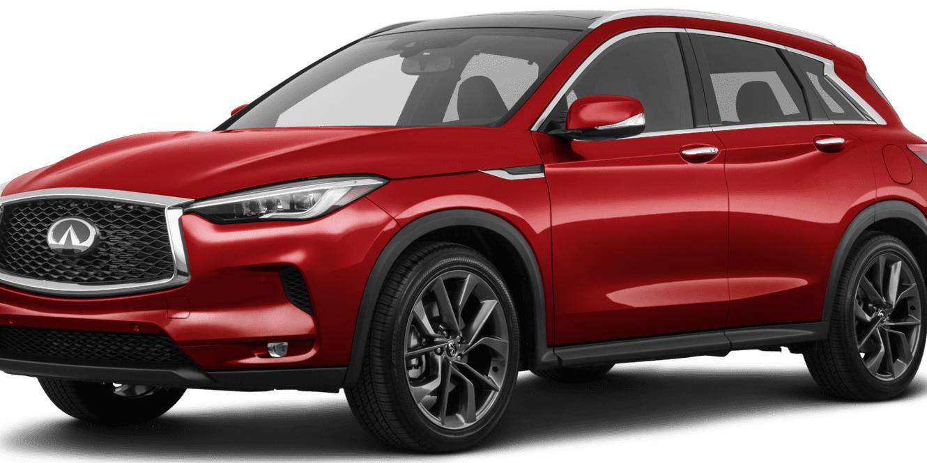 INFINITI QX50 2019 3PCAJ5M12KF124230 image