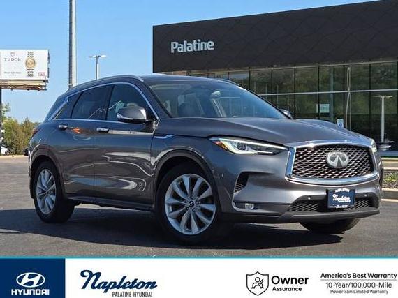 INFINITI QX50 2019 3PCAJ5M39KF106471 image