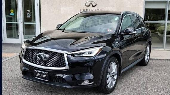 INFINITI QX50 2019 3PCAJ5M31KF138945 image