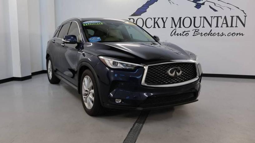 INFINITI QX50 2019 3PCAJ5M33KF117613 image