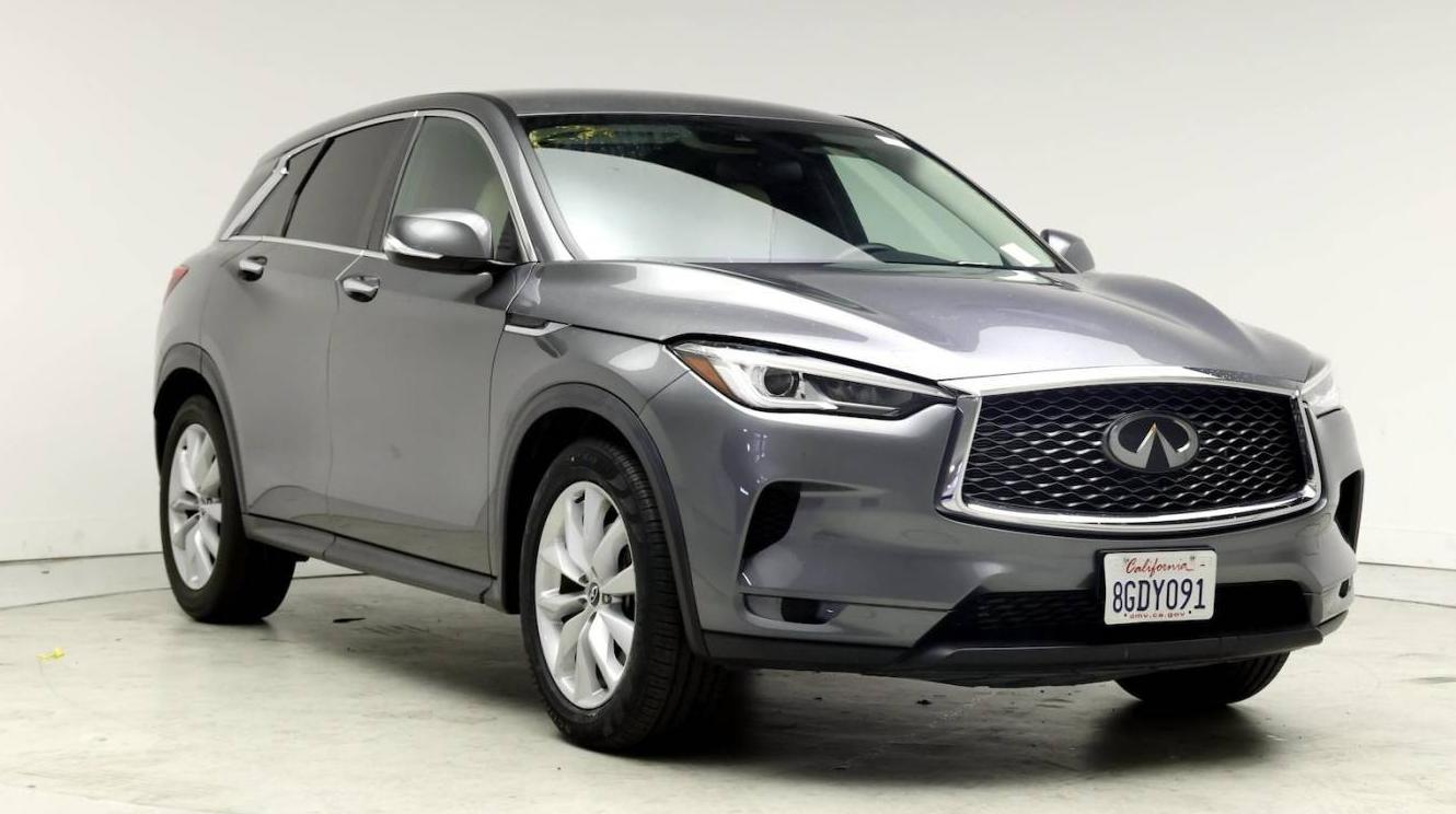 INFINITI QX50 2019 3PCAJ5M11KF113672 image