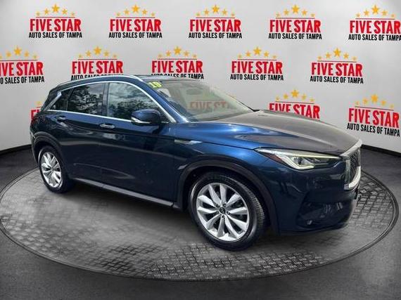 INFINITI QX50 2019 3PCAJ5M39KF110567 image