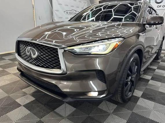 INFINITI QX50 2019 3PCAJ5M37KF136522 image INFINITI QX50 2019 3PCAJ5M37KF136522 image