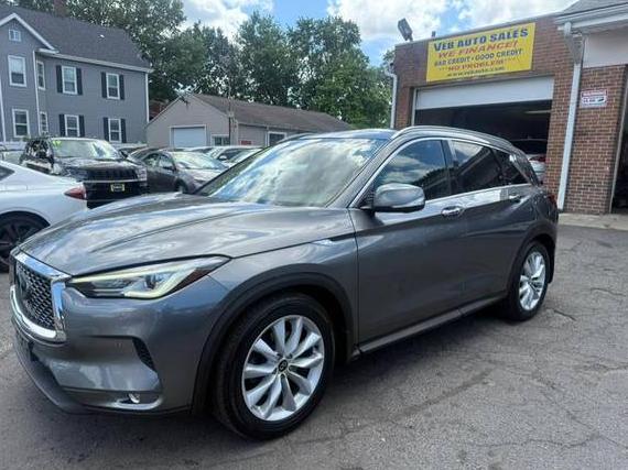 INFINITI QX50 2019 3PCAJ5M34KF119659 image