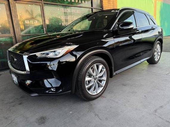 INFINITI QX50 2019 3PCAJ5M18KF136639 image