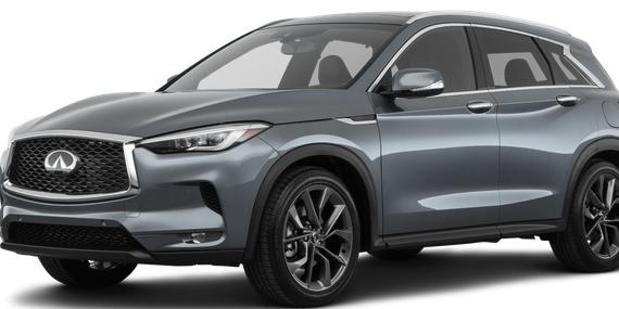 INFINITI QX50 2019 3PCAJ5M34KF115112 image