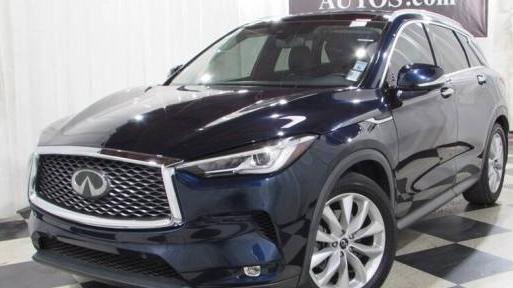 INFINITI QX50 2019 3PCAJ5M1XKF124251 image