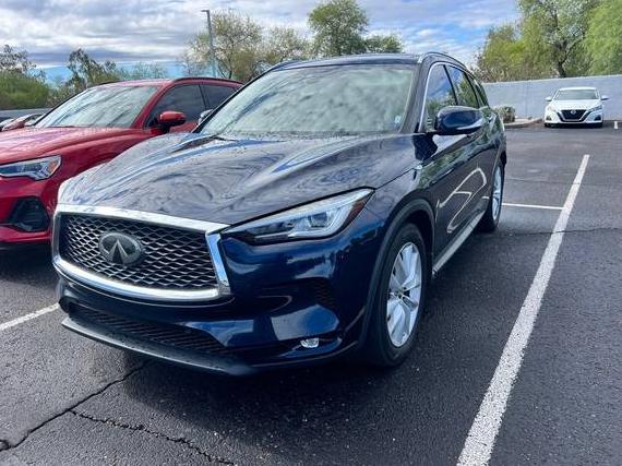 INFINITI QX50 2019 3PCAJ5M10KF117969 image