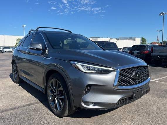 INFINITI QX50 2019 3PCAJ5M30KF127922 image