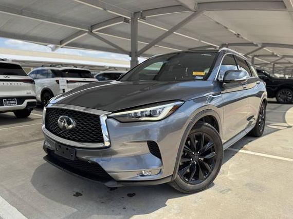 INFINITI QX50 2019 3PCAJ5M10KF104364 image